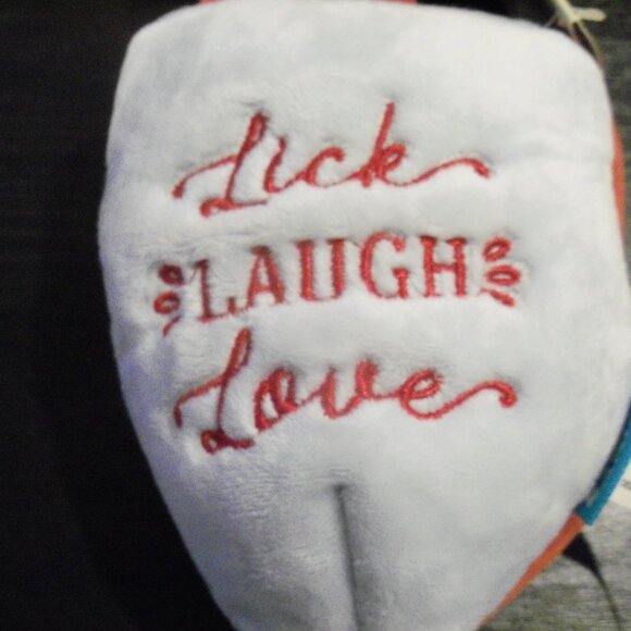Bark Brand 'Mostly Fine Wine' Dog Toy - Picture 1 of 5